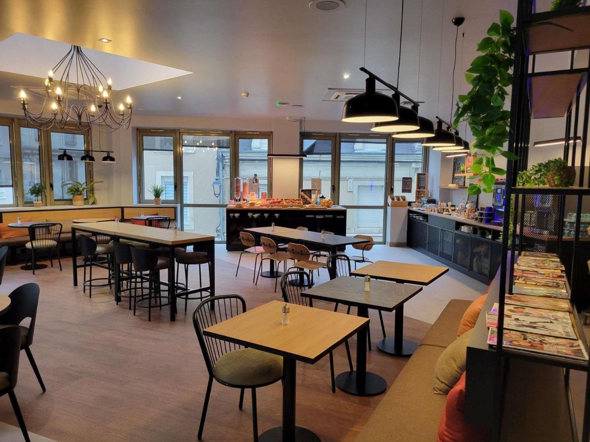 ibis Chateauroux - Housity