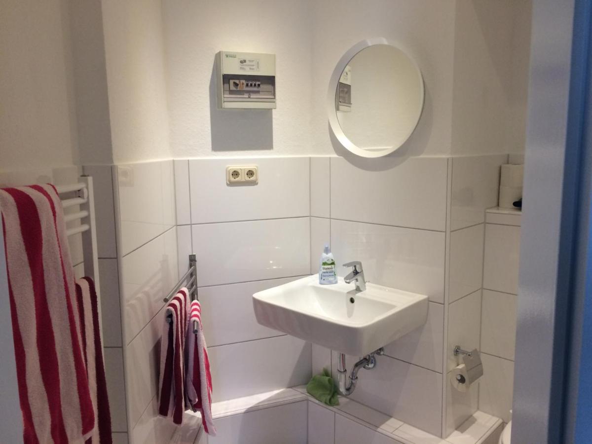 Dorstener Ferienwohnung - Housity