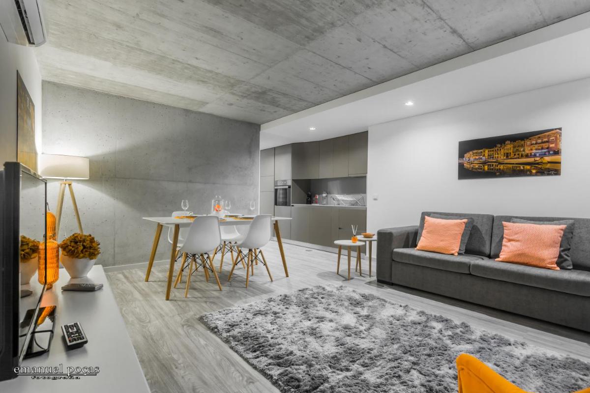 Innapartments - São Gonçalinho - Housity