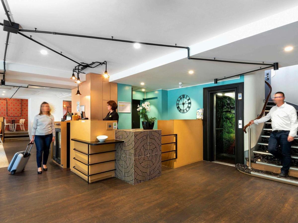 ibis Styles Macon Centre - Housity