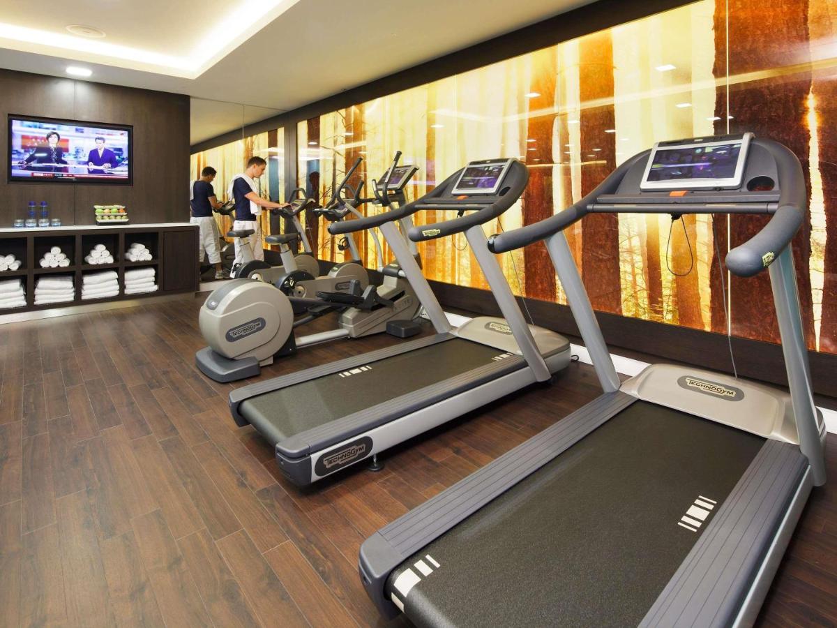 Novotel London Blackfriars - Hizvo