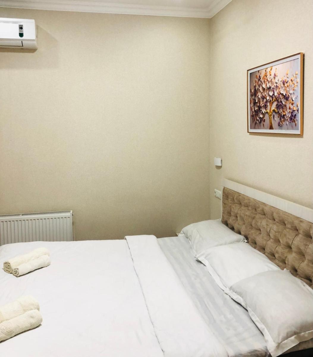 One Global Family Guest House Samarkand - Housity