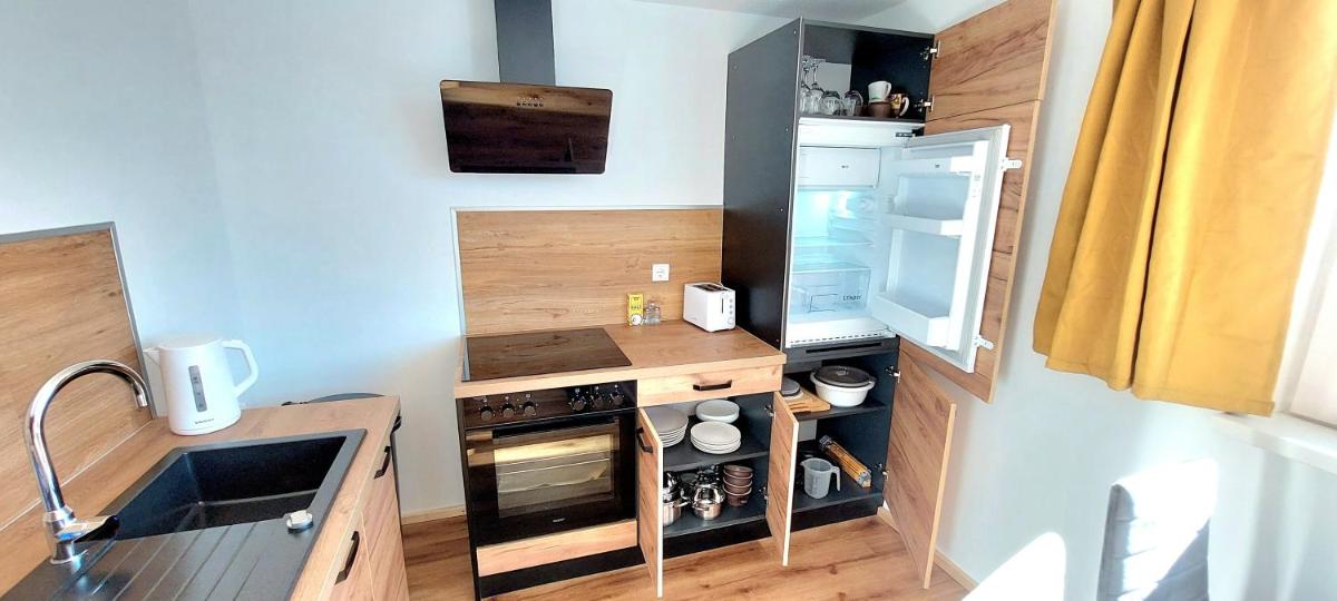 Alpenrose Ferienwohnung - Housity