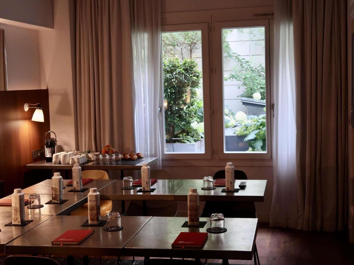 Nourriture dans l'hôtel ou à proximité