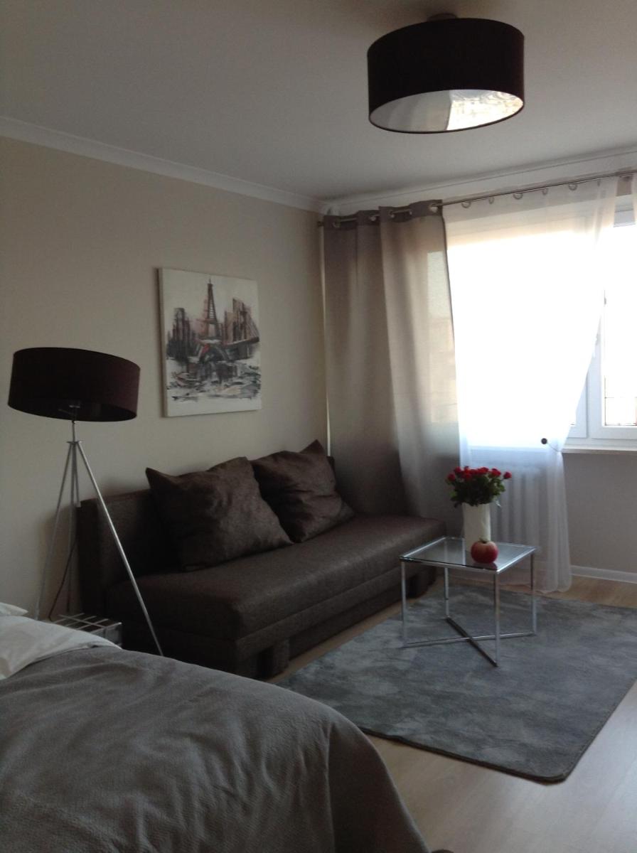 Apartament Kiza - Housity