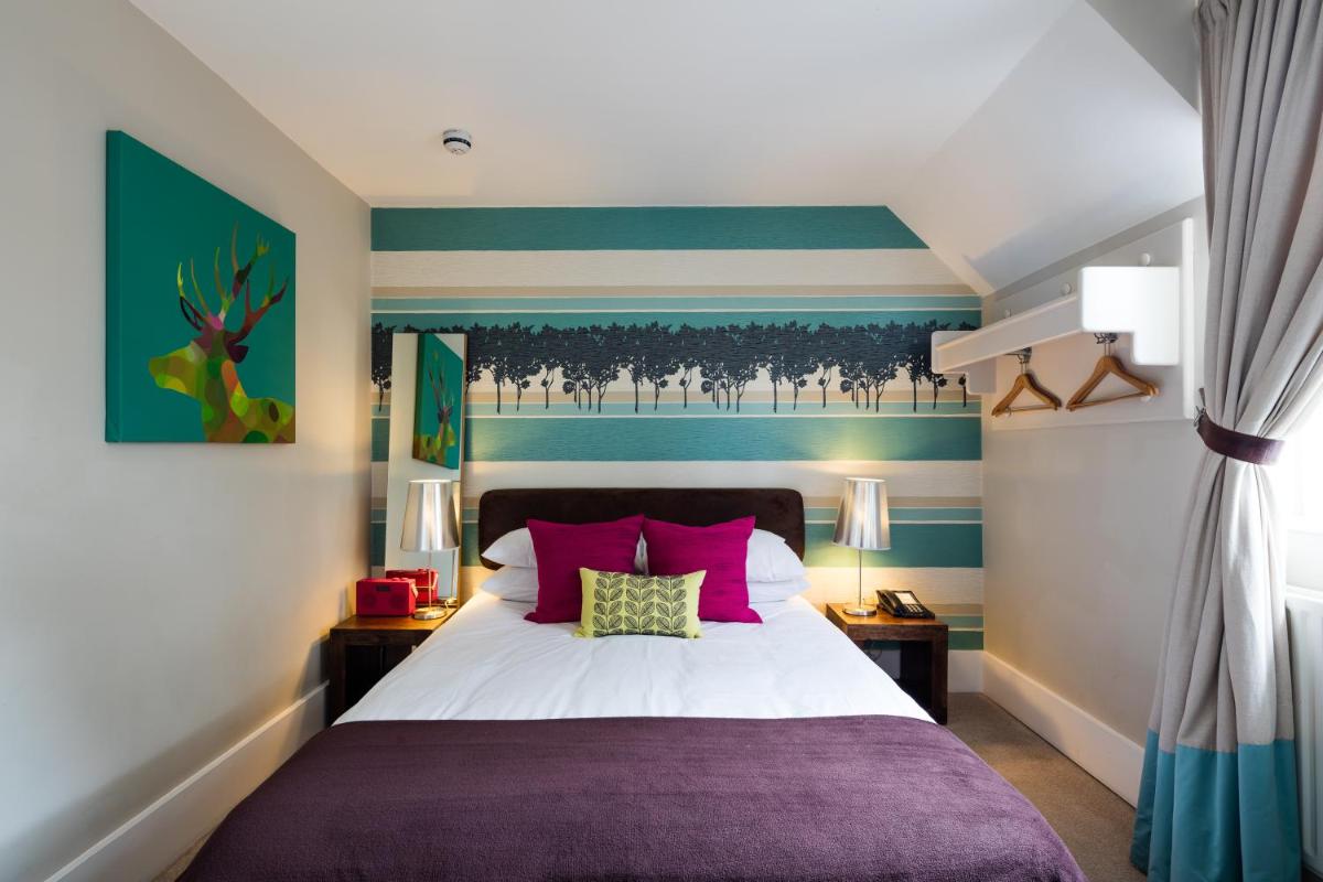 The Victoria - Housity