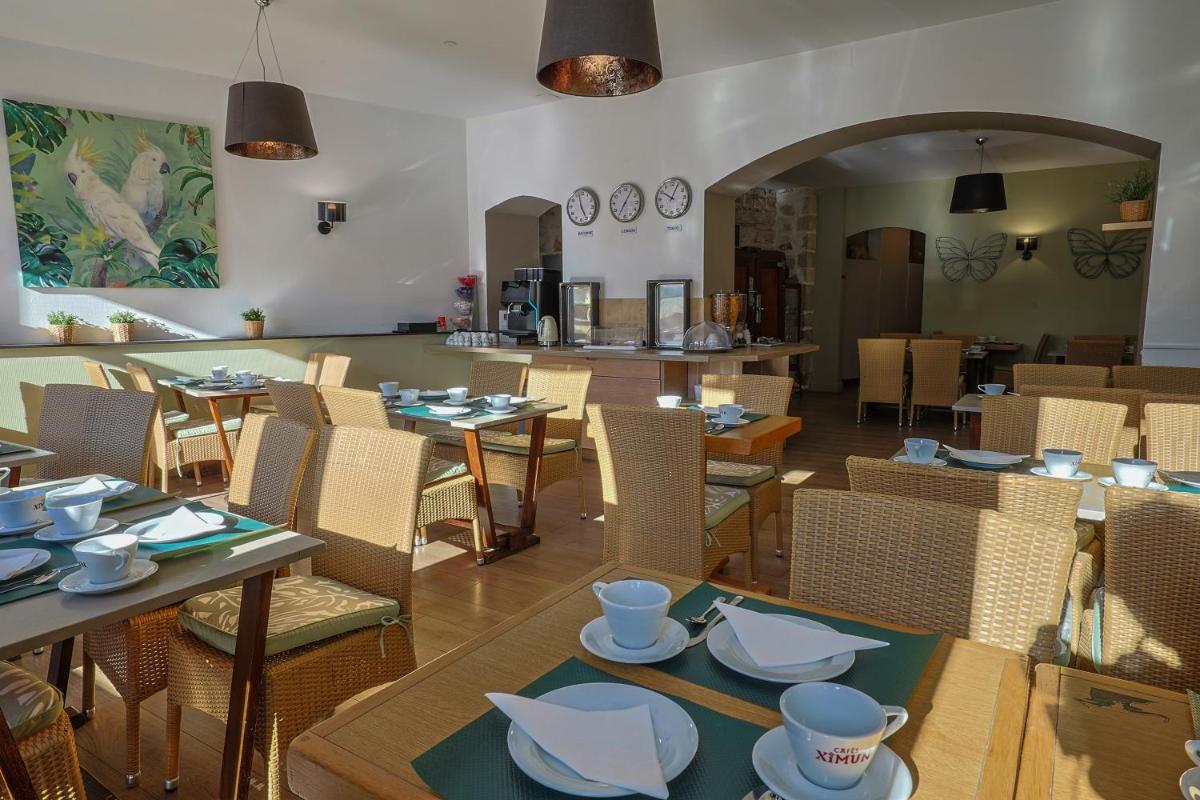 Hotel Cote Basque - Housity