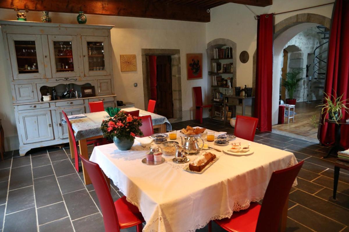 Le Manoir - Housity