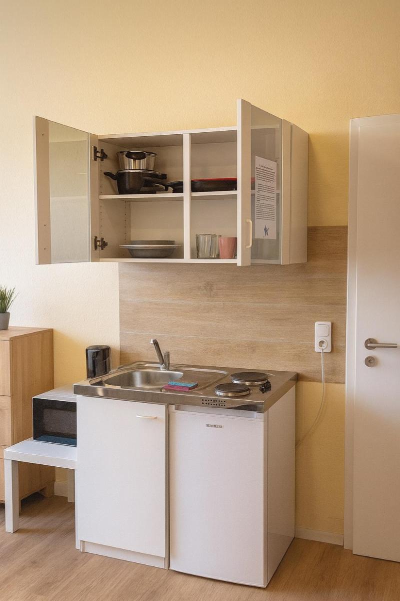 Monteur Domizil und Appartements Erfurt - Housity
