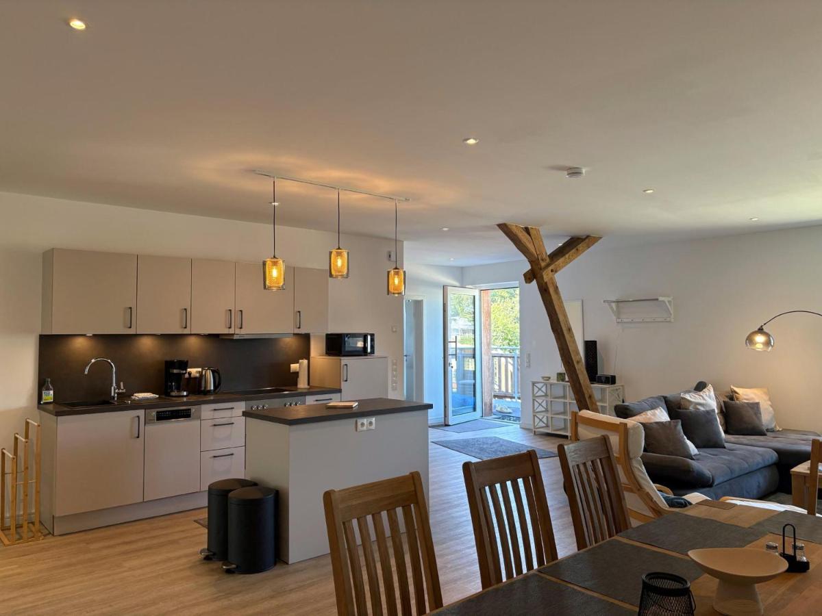 Ferienwohnung Reitanlage Bärenz - Housity