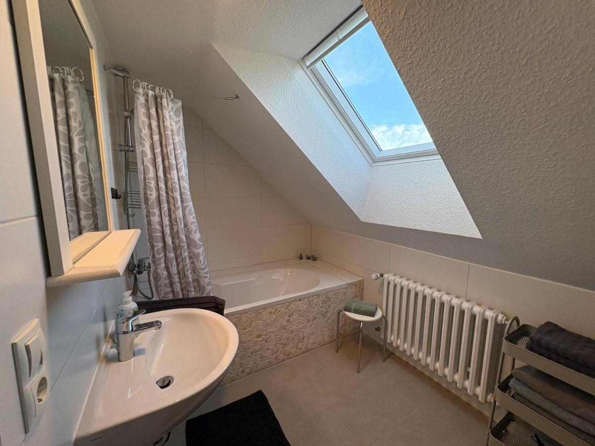 Ferienwohnung Reitanlage Bärenz - Housity
