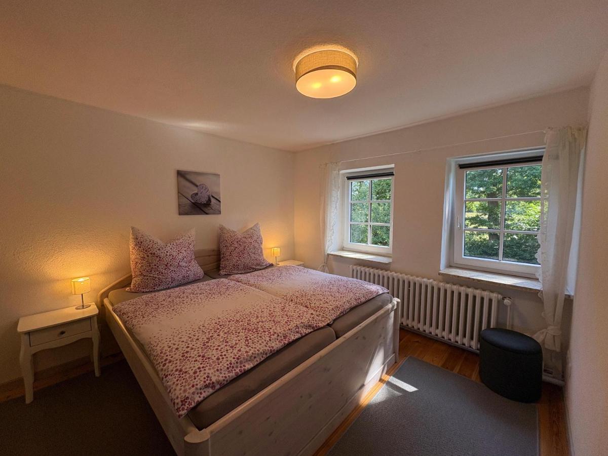 Ferienwohnung Reitanlage Bärenz - Housity