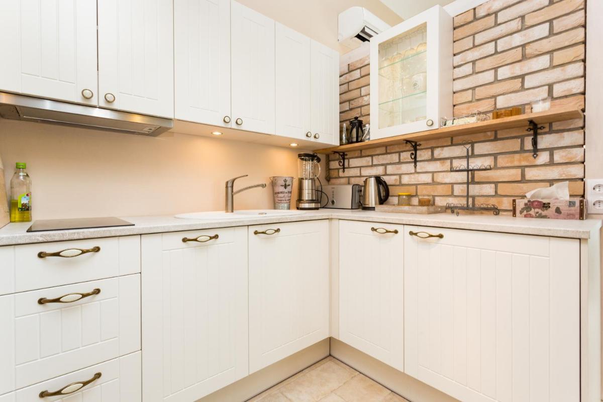 Lossiplatsi Apartment - Housity