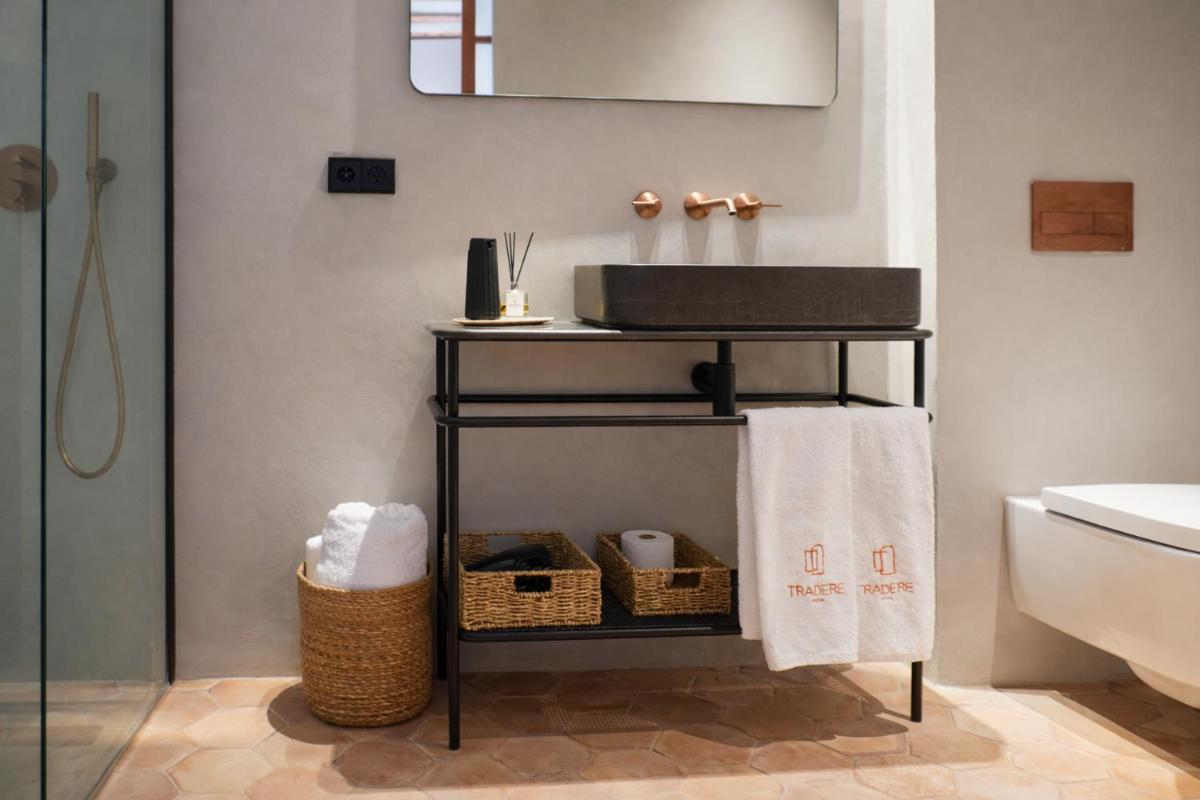 Tradere Hotel Boutique - Housity