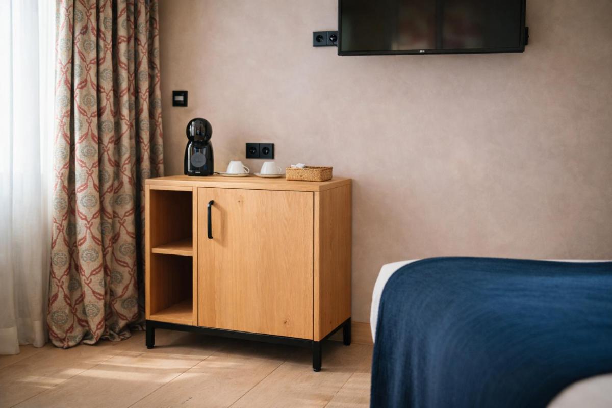 Tradere Hotel Boutique - Housity
