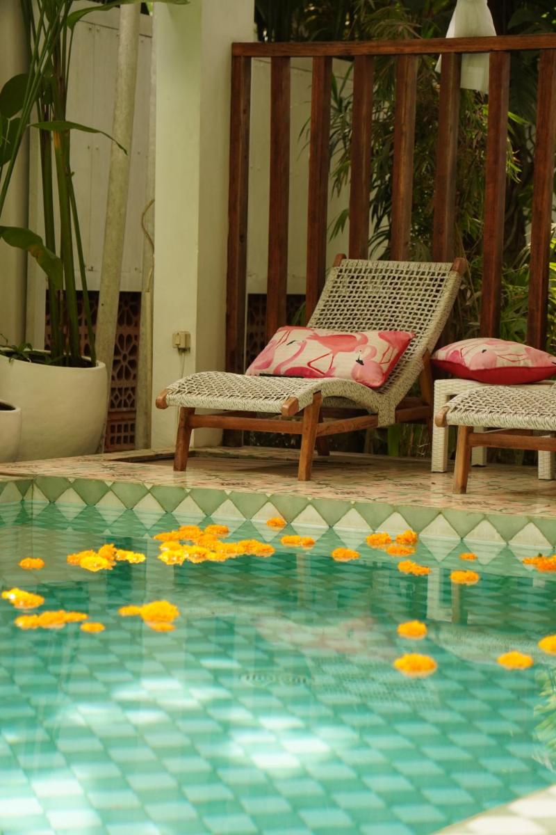 Naia Lombok - Housity