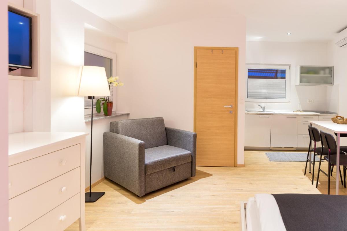 Suitetrails - Apartments SHISHKA