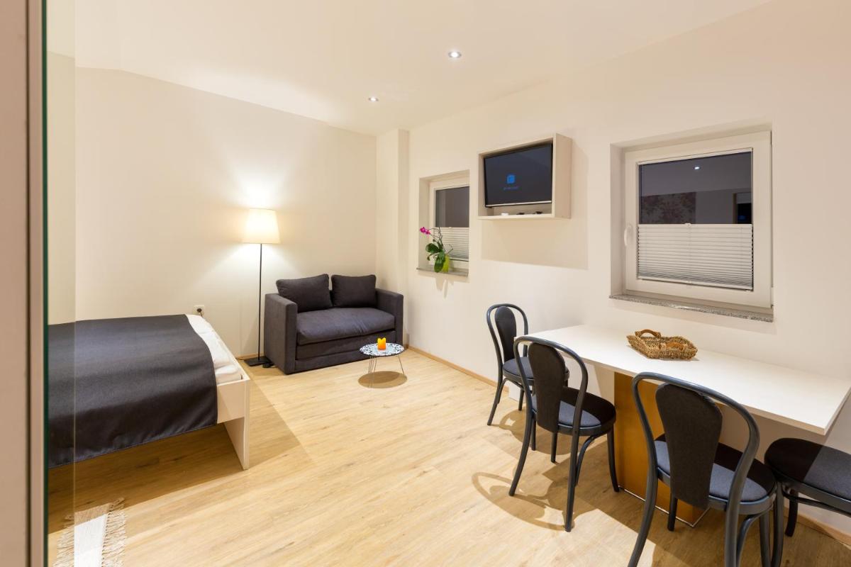Suitetrails - Apartments SHISHKA