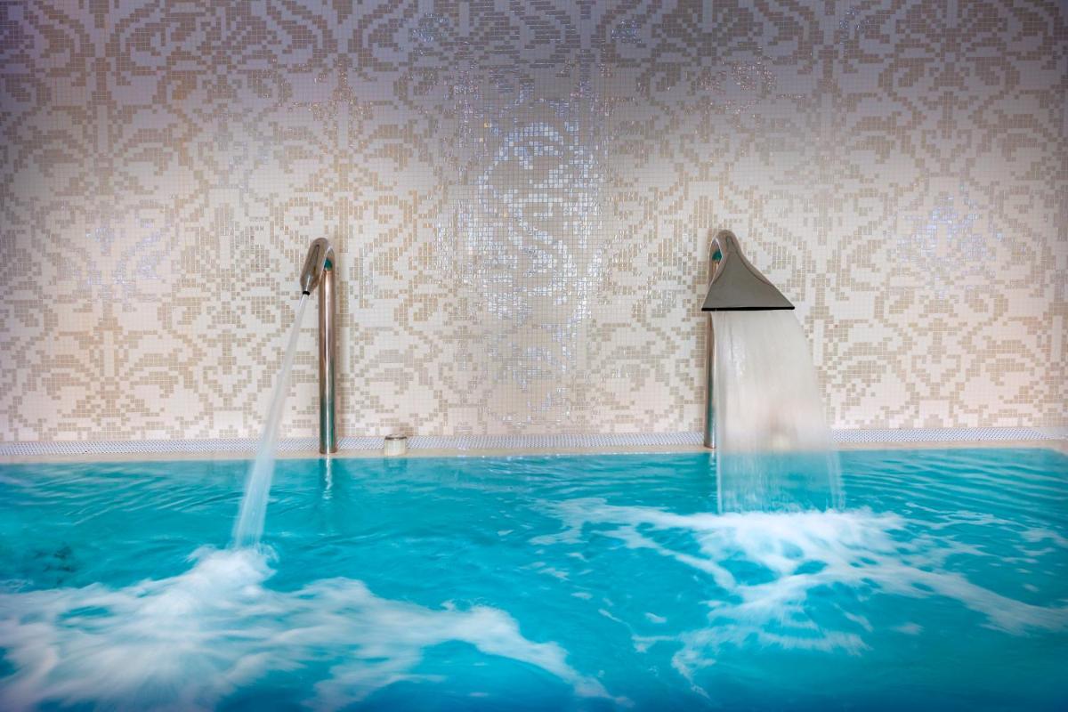 Piscina en o cerca de Barceló Corralejo Sands