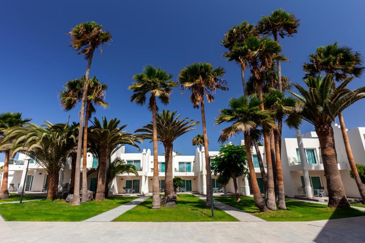 Edificio en el que se encuentra el hotel