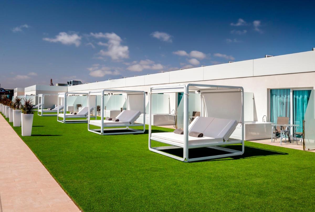 Imagen de la galería de Barceló Corralejo Sands, en Corralejo