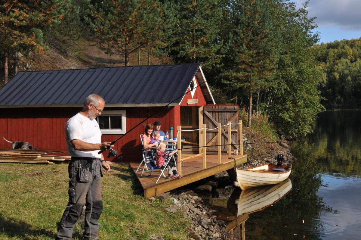 Zorbcenter Holiday Homes - Housity