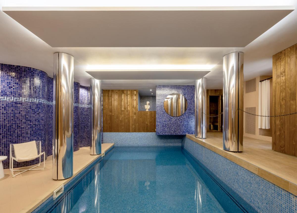 Boutique Hotel Bristol - Hizvo