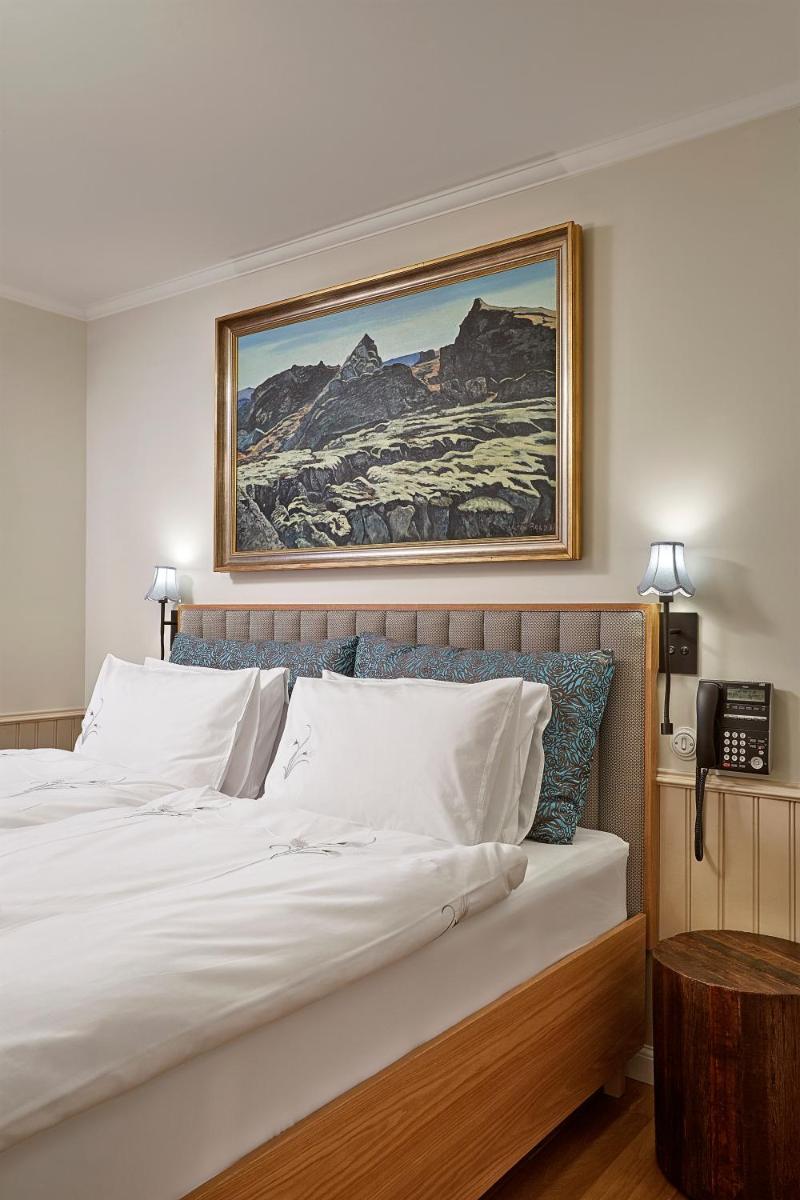Reykjavik Marina - Berjaya Iceland Hotels - Housity