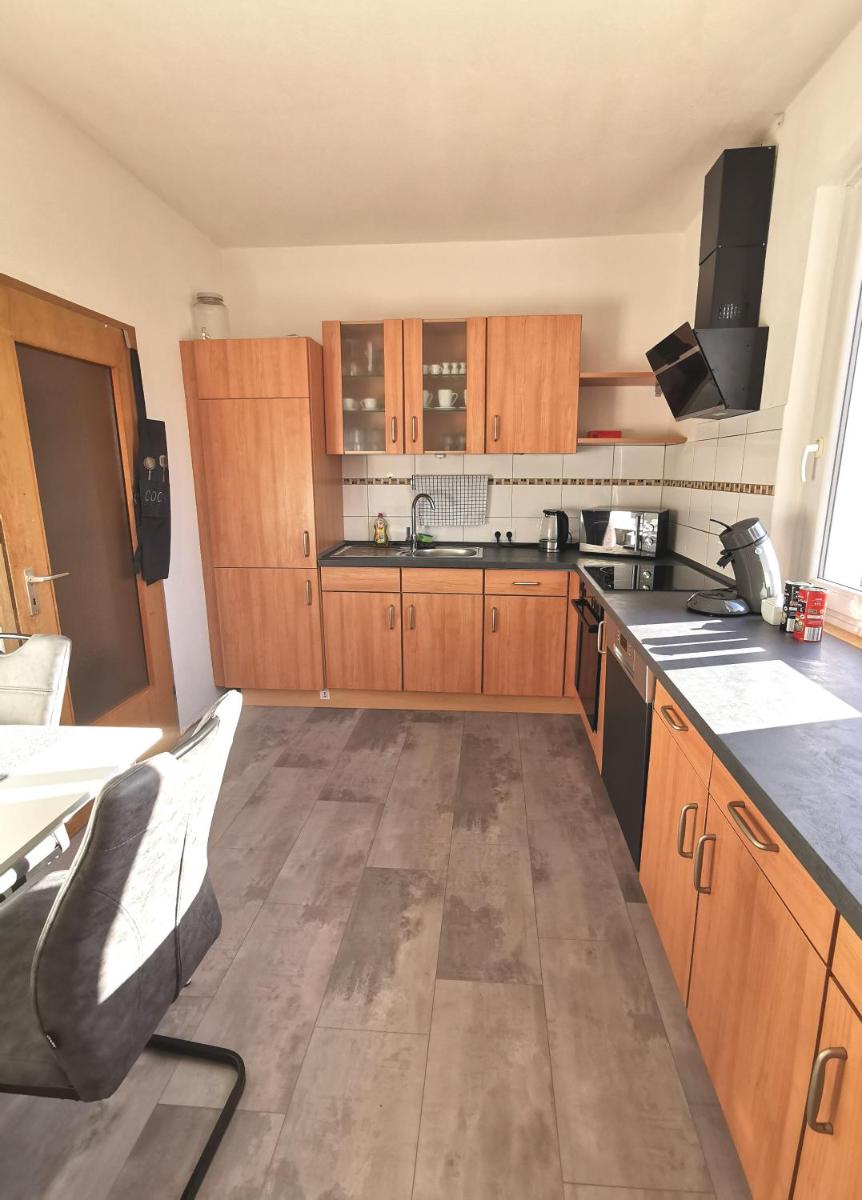 Gemütliche Ferienwohnung - Housity