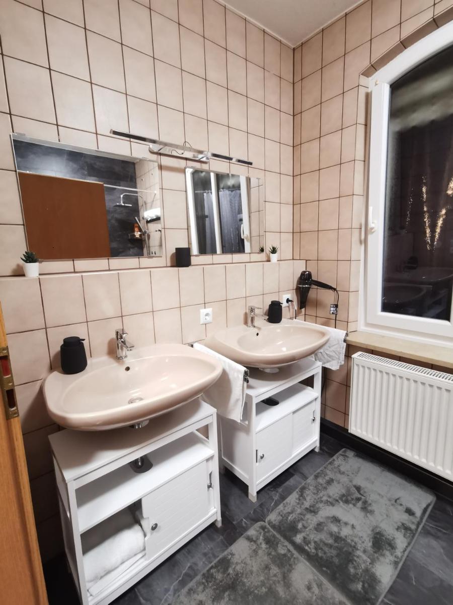 Gemütliche Ferienwohnung - Housity