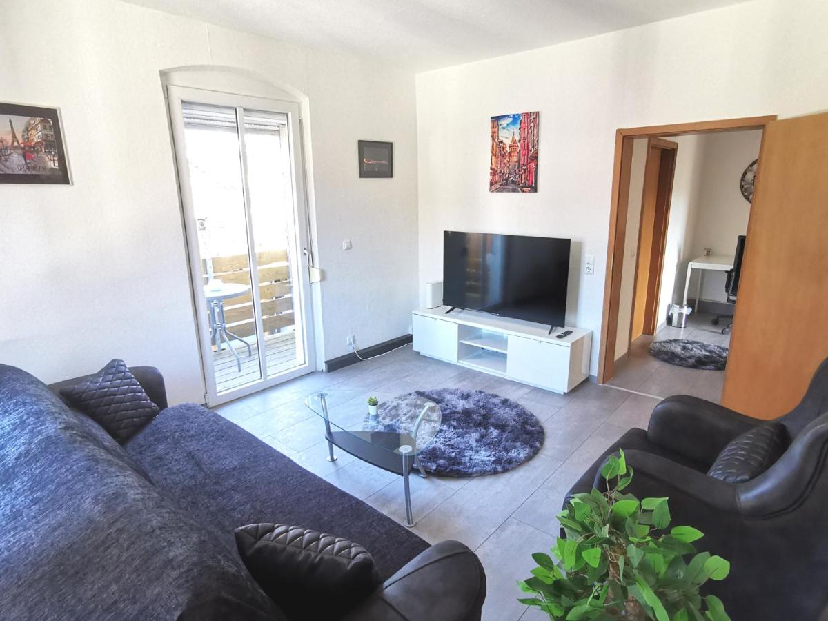 Gemütliche Ferienwohnung - Housity