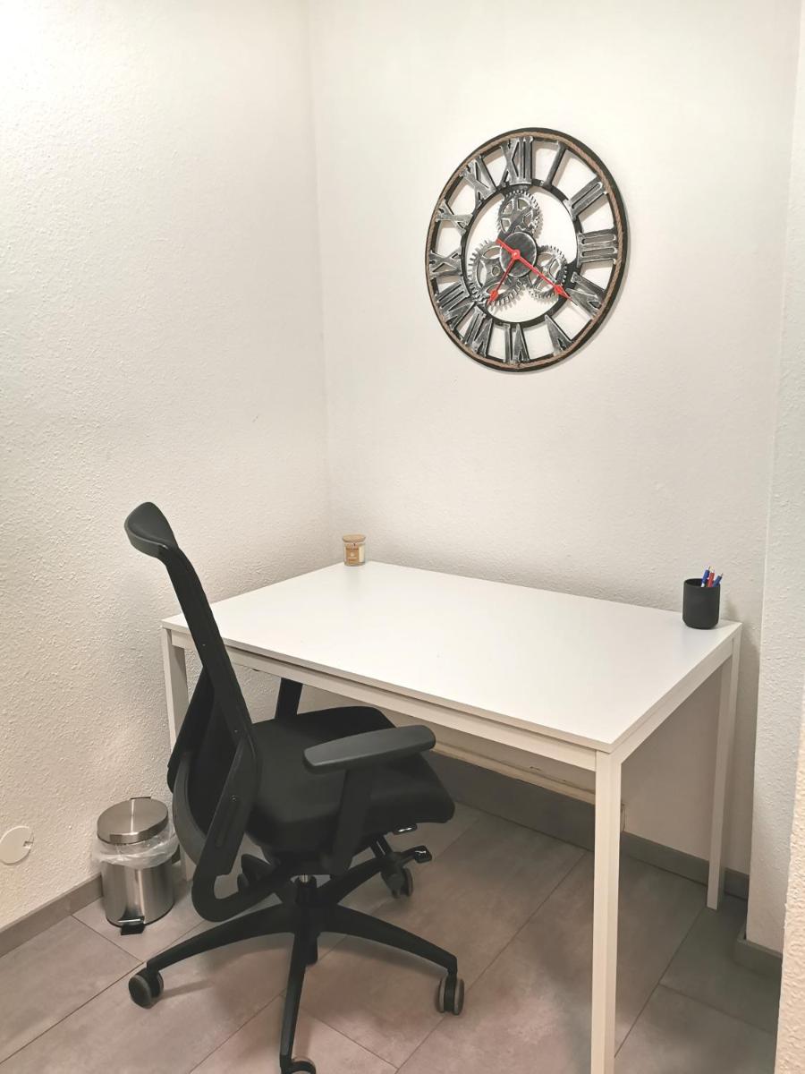 Gemütliche Ferienwohnung - Housity