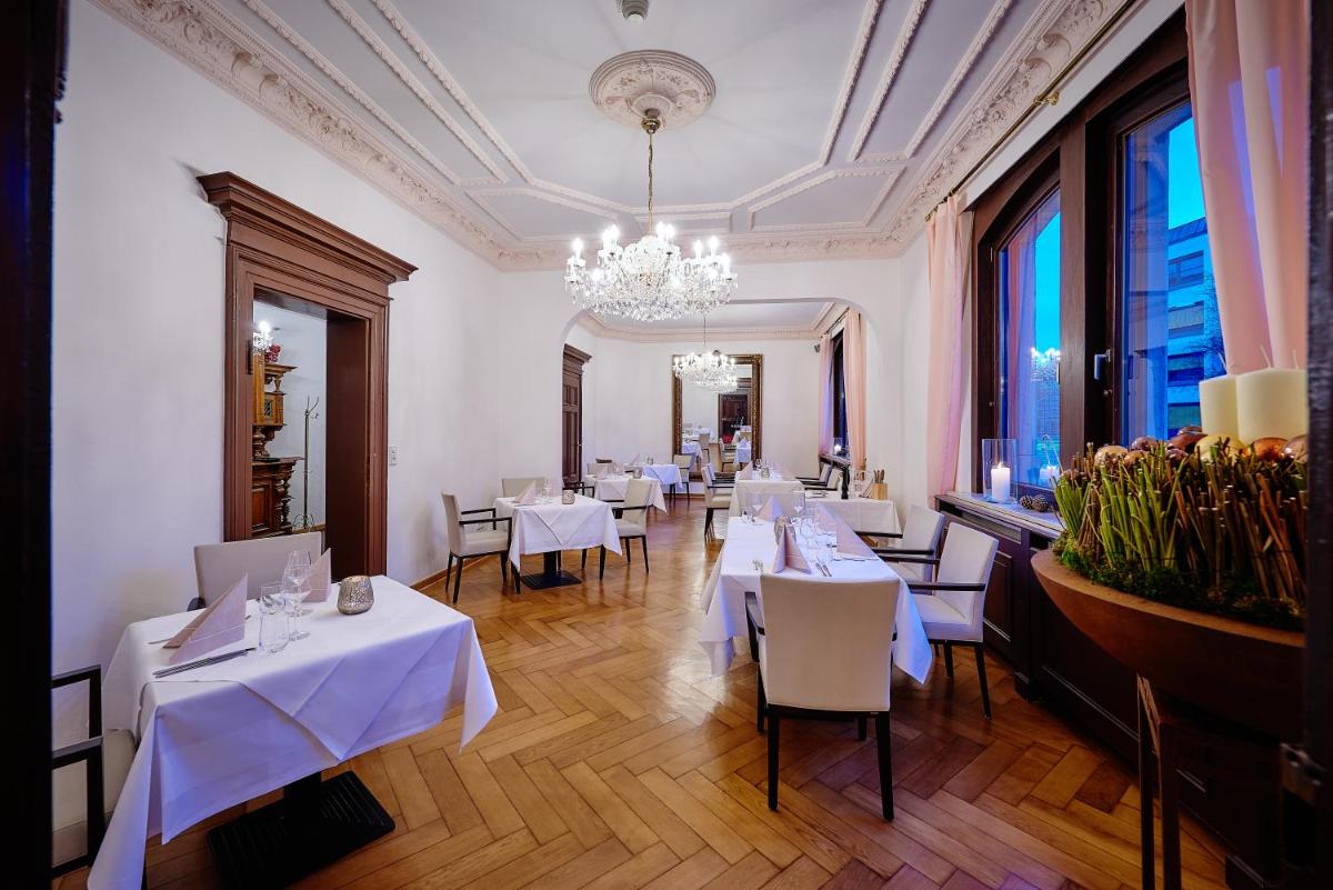 Villa Boutique Hotel - Housity