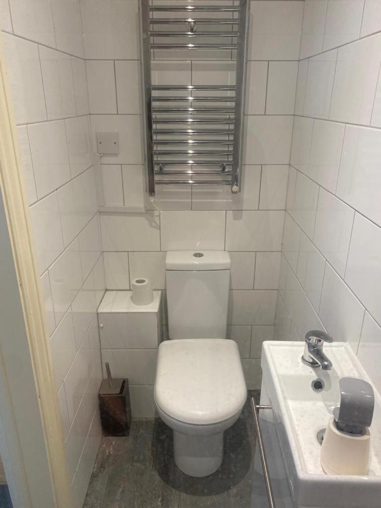 Studio apartment East Dulwich - Housity