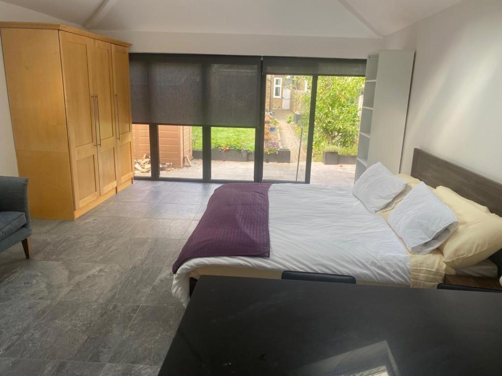 Studio apartment East Dulwich - Housity