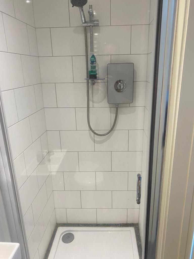 Studio apartment East Dulwich - Housity