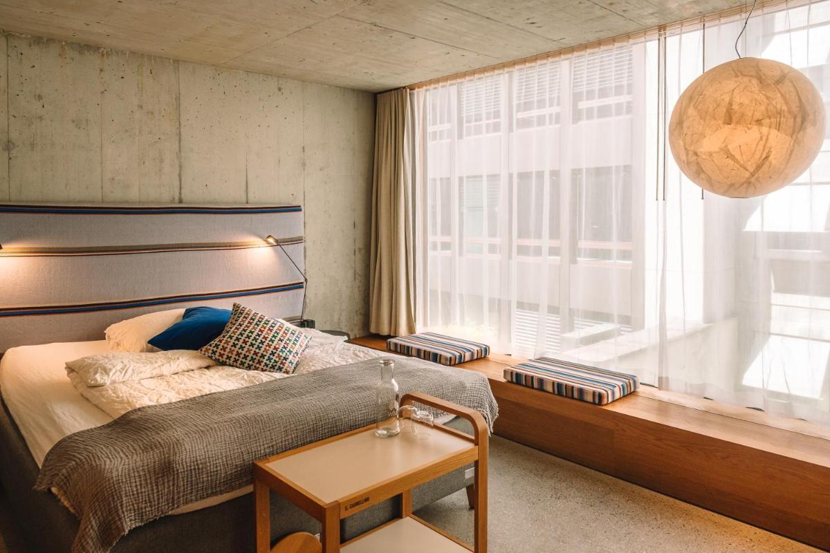 Nomad Design & Lifestyle Hotel - Hizvo