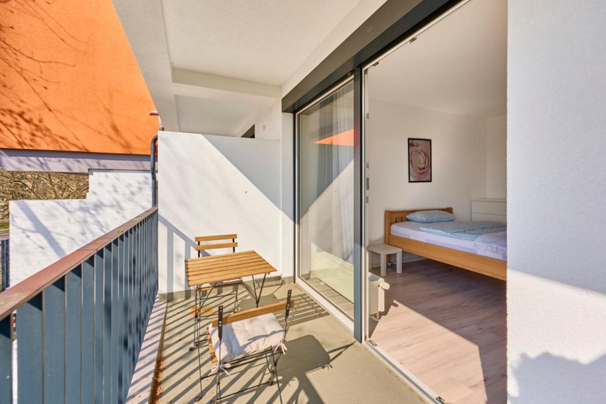 ELA Apartments Mannheim - Housity