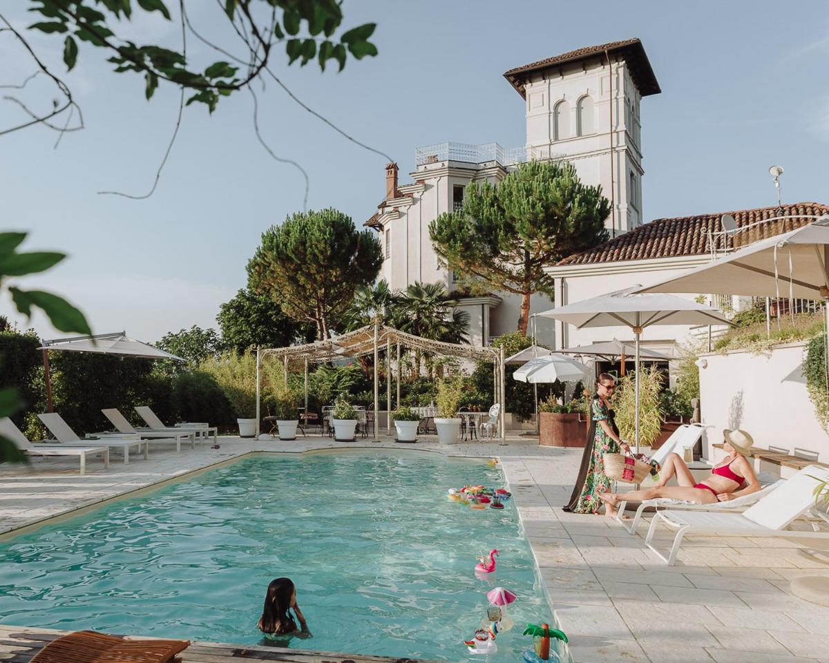 Villa Paradiso Charme&Design Adults only - Housity