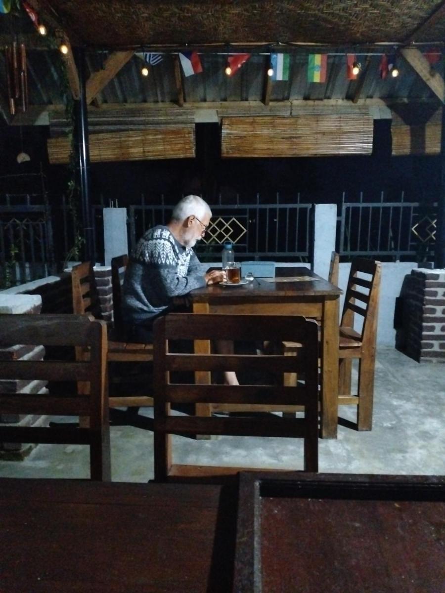 Tetebatu Trekking Homestay - Housity