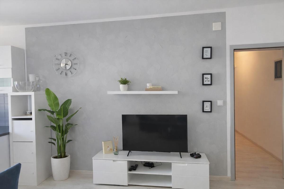 Apartman near Fažana-500 from the sea - Housity