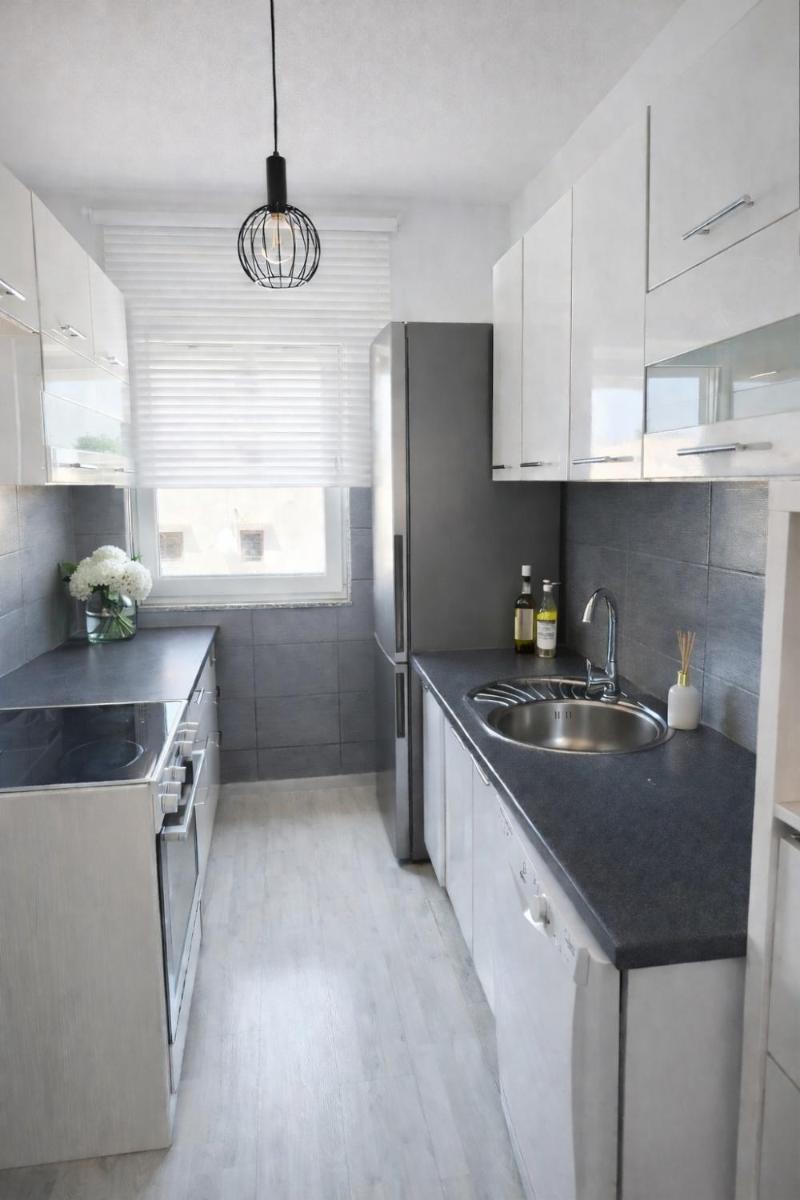 Apartman near Fažana-500 from the sea - Housity