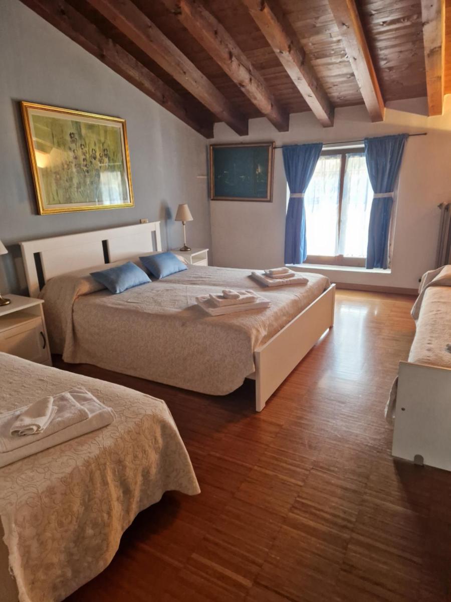 Locanda al Caminetto - Housity