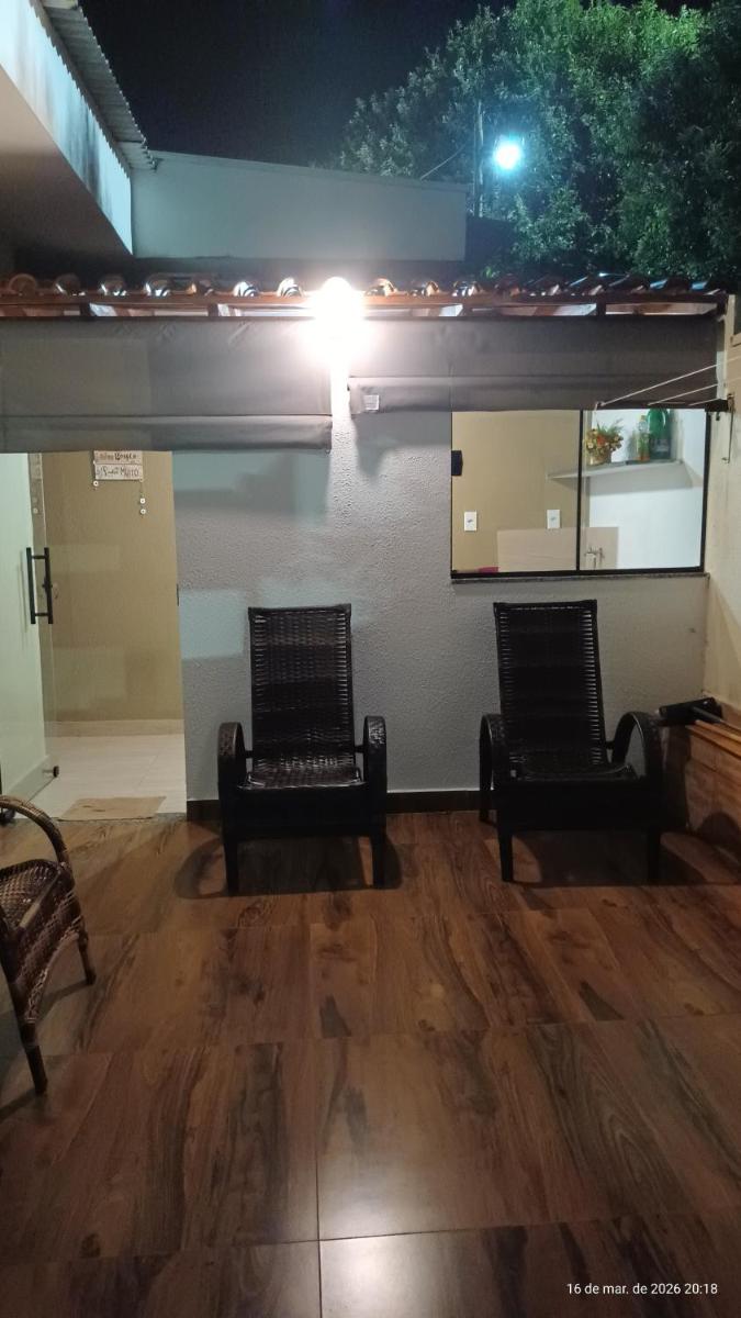 Cantinho de casa - Housity