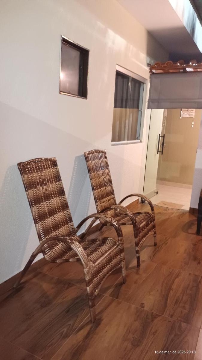 Cantinho de casa - Housity
