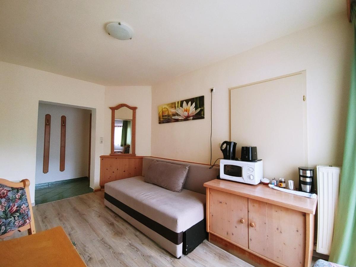 Apartment House Seerose - Housity