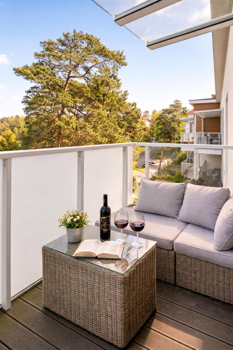 HoliApart in Nautikka Park - blisko plaży, kids club, plac zabaw, garaż podziemny - Housity