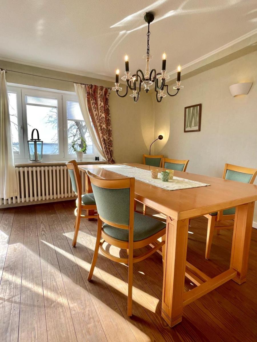 Exklusive Ferienwohnung Strohberg - Hizvo