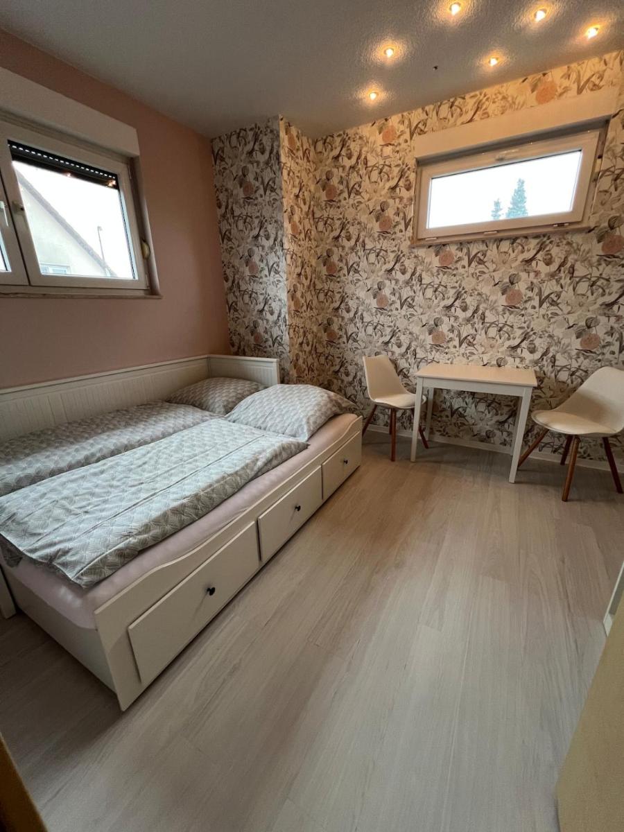 Charmantes Wohlfühl Apartment - Housity