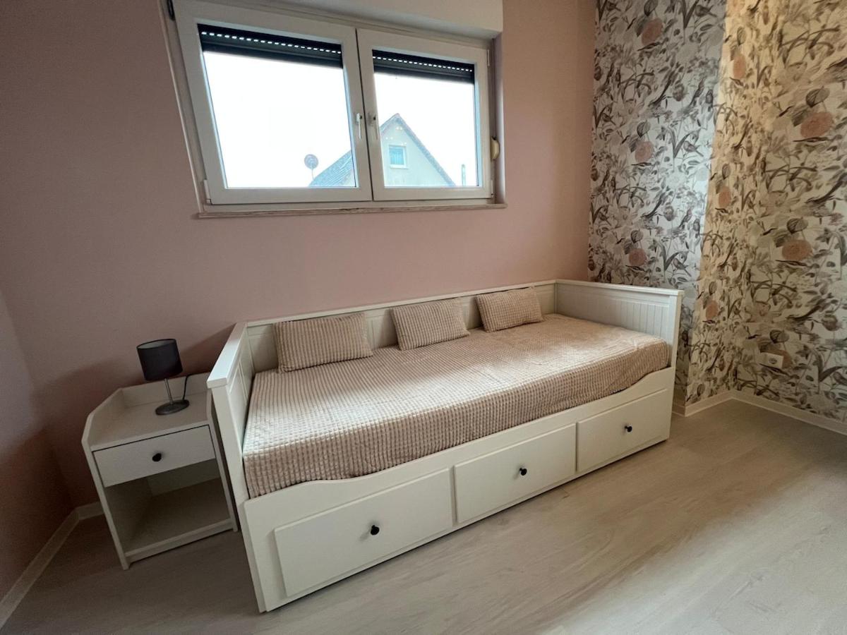 Charmantes Wohlfühl Apartment - Housity
